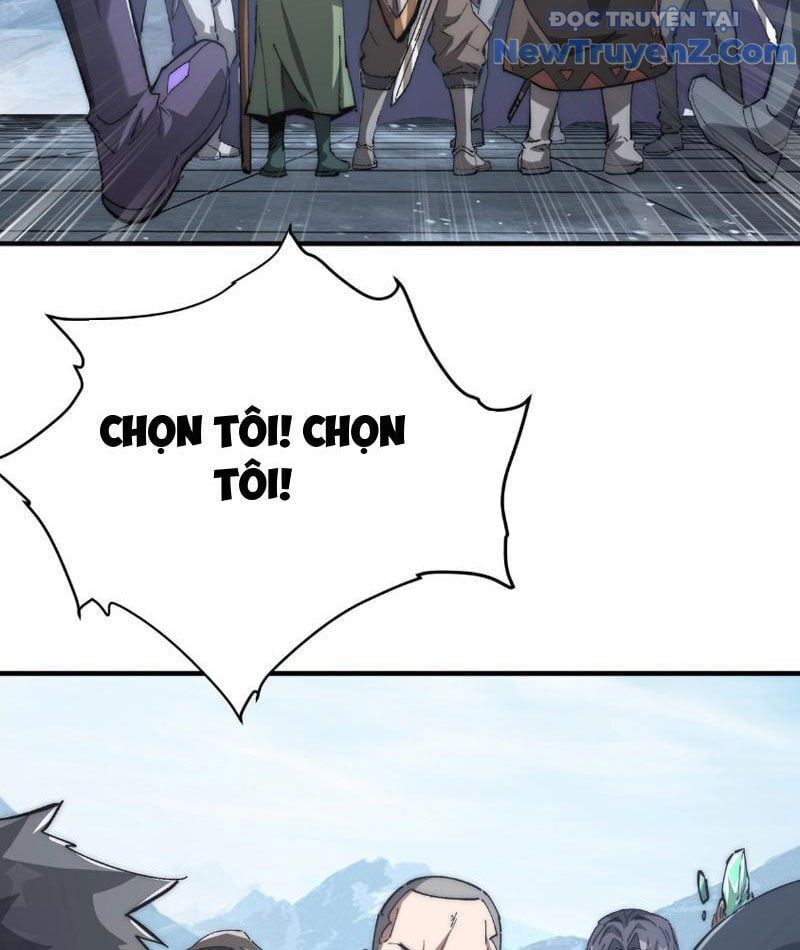 đọc truyện Triệu Hoán Ác Ma, Ta Đã Là Thâm Uyên Chương 3 ảnh 106 tại Thiên Thai Truyện