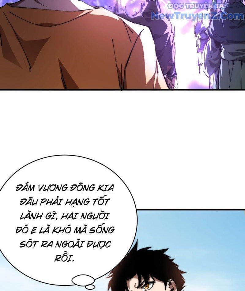 đọc truyện Triệu Hoán Ác Ma, Ta Đã Là Thâm Uyên Chương 3 ảnh 120 tại Thiên Thai Truyện