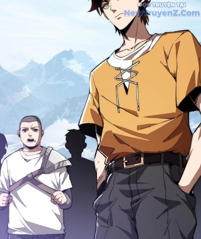 đọc truyện Triệu Hoán Ác Ma, Ta Đã Là Thâm Uyên Chương 3 ảnh 121 tại Thiên Thai Truyện