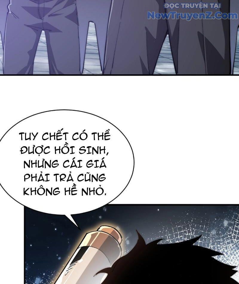 đọc truyện Triệu Hoán Ác Ma, Ta Đã Là Thâm Uyên Chương 3 ảnh 122 tại Thiên Thai Truyện