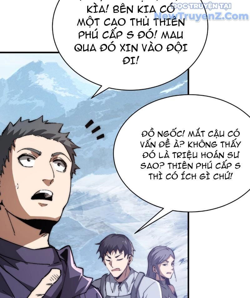 đọc truyện Triệu Hoán Ác Ma, Ta Đã Là Thâm Uyên Chương 3 ảnh 126 tại Thiên Thai Truyện