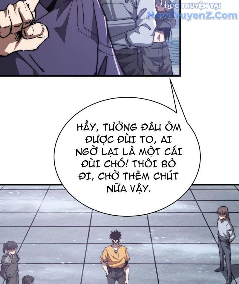 đọc truyện Triệu Hoán Ác Ma, Ta Đã Là Thâm Uyên Chương 3 ảnh 127 tại Thiên Thai Truyện