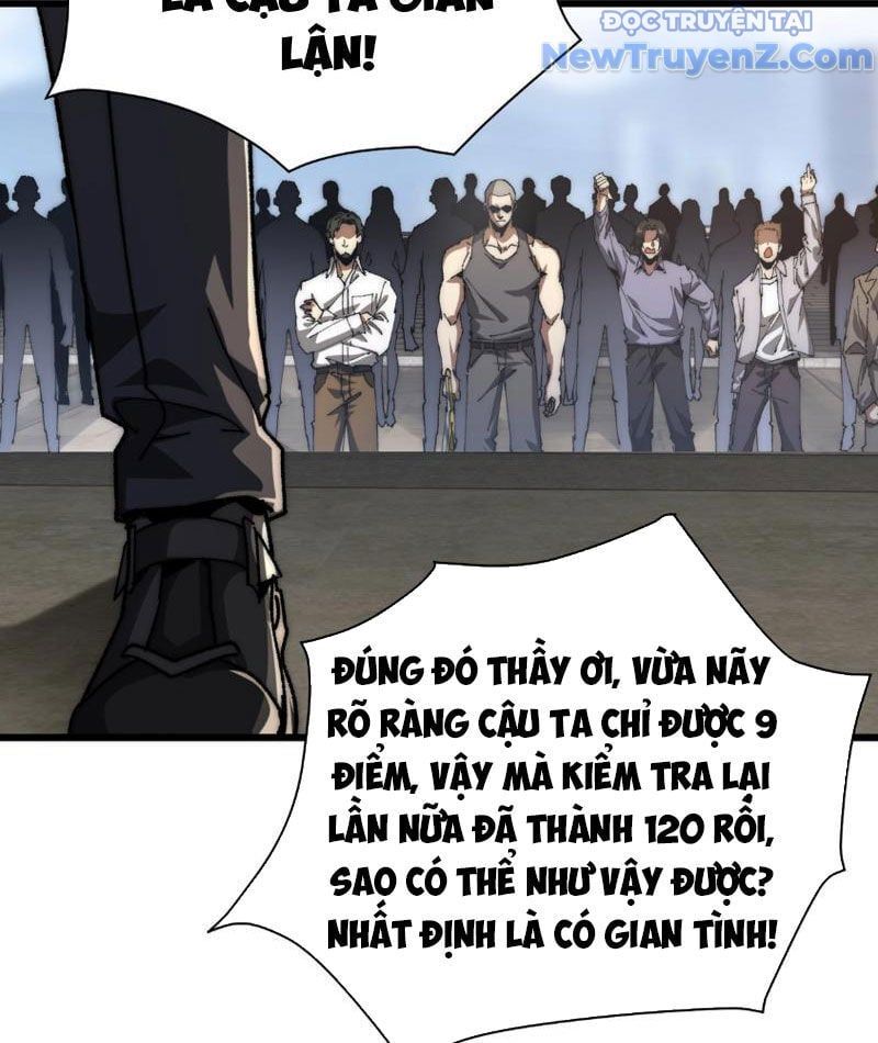 đọc truyện Triệu Hoán Ác Ma, Ta Đã Là Thâm Uyên Chương 3 ảnh 15 tại Thiên Thai Truyện