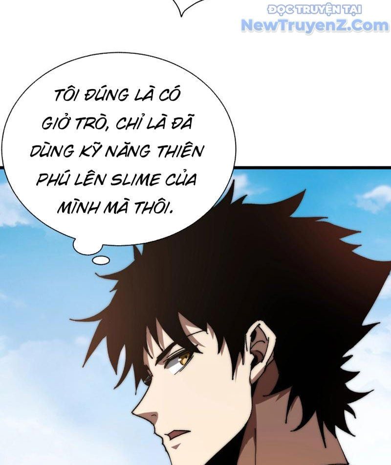 đọc truyện Triệu Hoán Ác Ma, Ta Đã Là Thâm Uyên Chương 3 ảnh 16 tại Thiên Thai Truyện