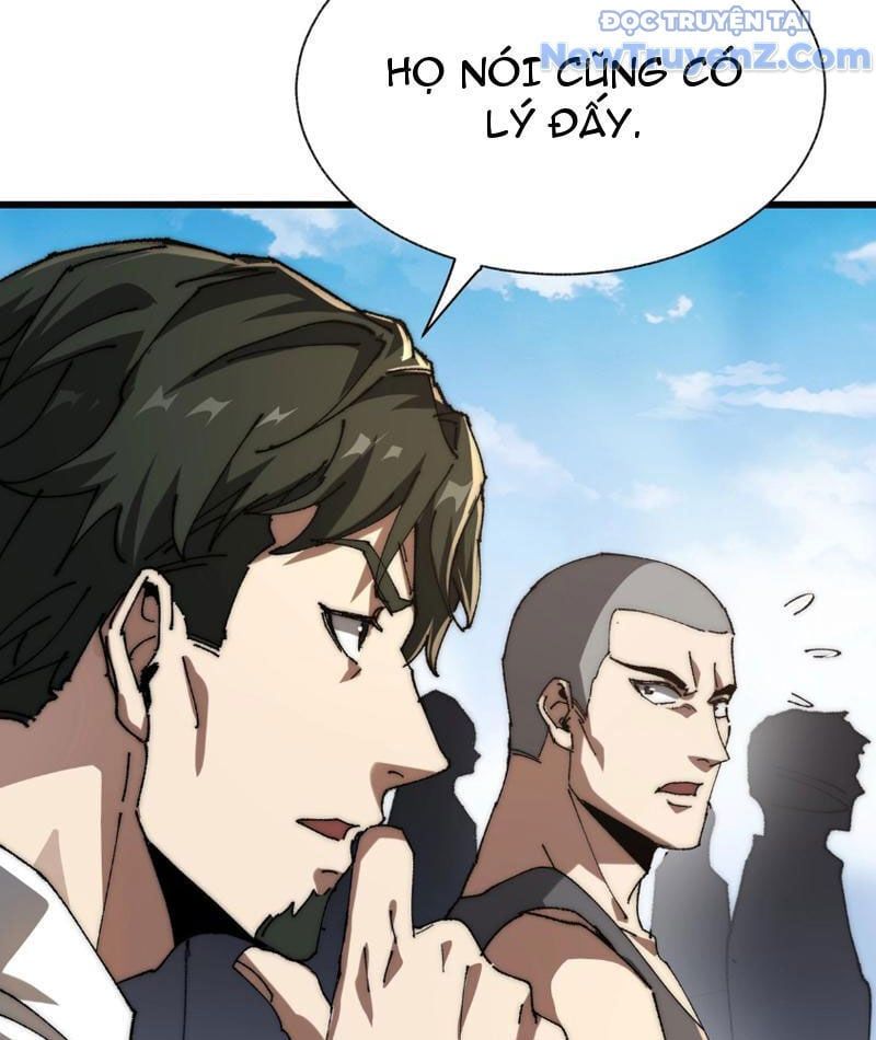 đọc truyện Triệu Hoán Ác Ma, Ta Đã Là Thâm Uyên Chương 3 ảnh 18 tại Thiên Thai Truyện