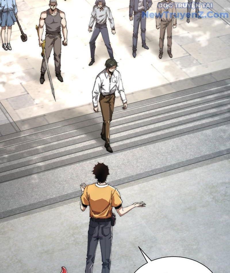 đọc truyện Triệu Hoán Ác Ma, Ta Đã Là Thâm Uyên Chương 3 ảnh 20 tại Thiên Thai Truyện