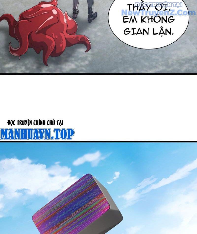 đọc truyện Triệu Hoán Ác Ma, Ta Đã Là Thâm Uyên Chương 3 ảnh 21 tại Thiên Thai Truyện