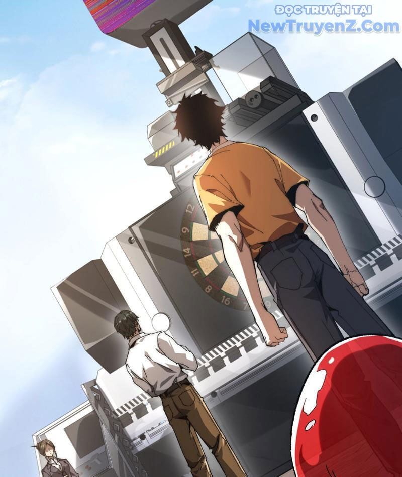 đọc truyện Triệu Hoán Ác Ma, Ta Đã Là Thâm Uyên Chương 3 ảnh 22 tại Thiên Thai Truyện