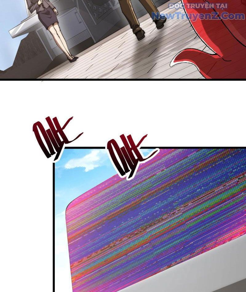 đọc truyện Triệu Hoán Ác Ma, Ta Đã Là Thâm Uyên Chương 3 ảnh 23 tại Thiên Thai Truyện