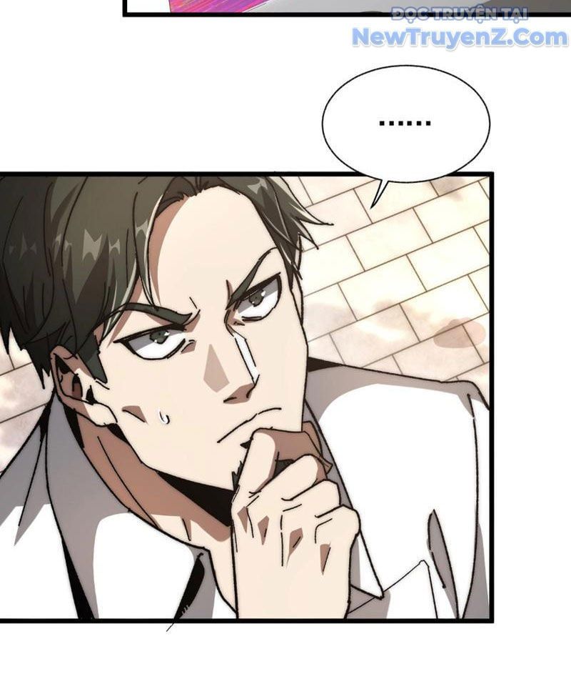 đọc truyện Triệu Hoán Ác Ma, Ta Đã Là Thâm Uyên Chương 3 ảnh 24 tại Thiên Thai Truyện