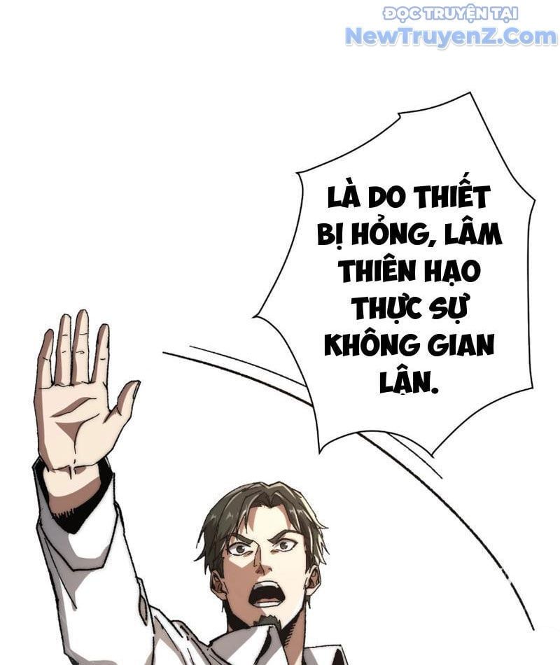 đọc truyện Triệu Hoán Ác Ma, Ta Đã Là Thâm Uyên Chương 3 ảnh 25 tại Thiên Thai Truyện