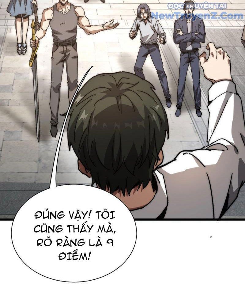 đọc truyện Triệu Hoán Ác Ma, Ta Đã Là Thâm Uyên Chương 3 ảnh 29 tại Thiên Thai Truyện