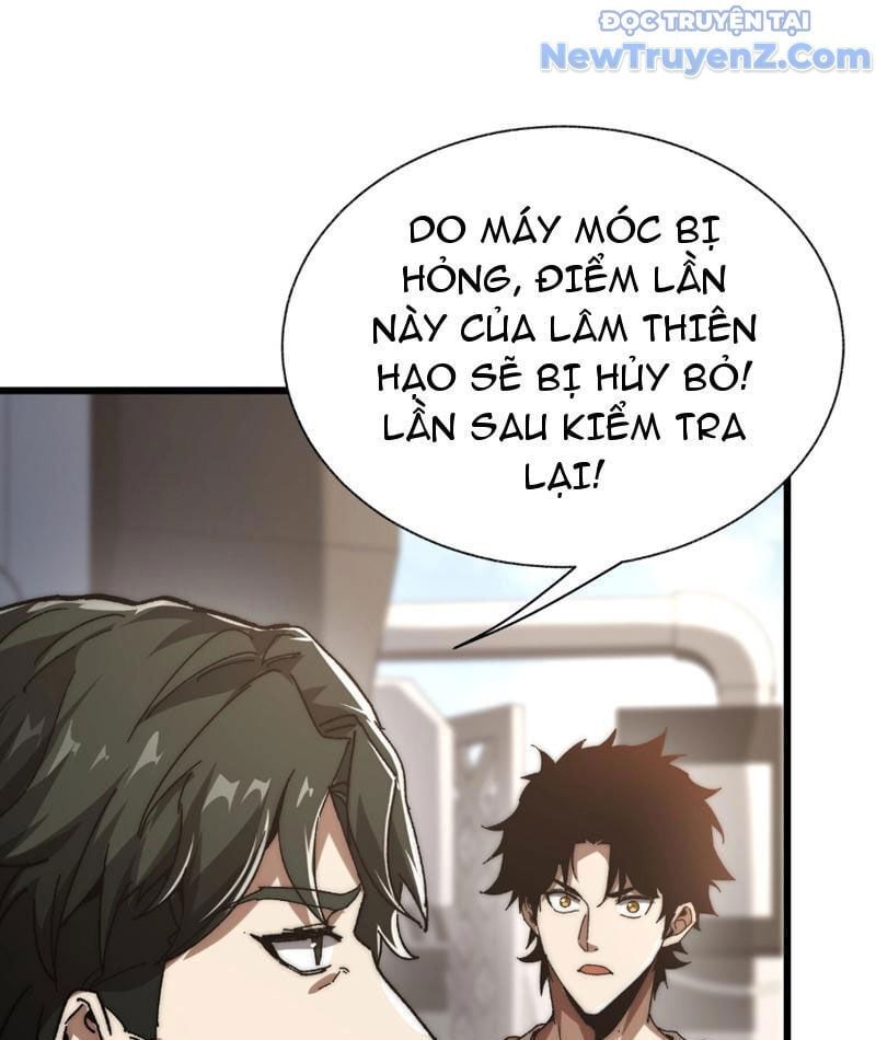 đọc truyện Triệu Hoán Ác Ma, Ta Đã Là Thâm Uyên Chương 3 ảnh 30 tại Thiên Thai Truyện