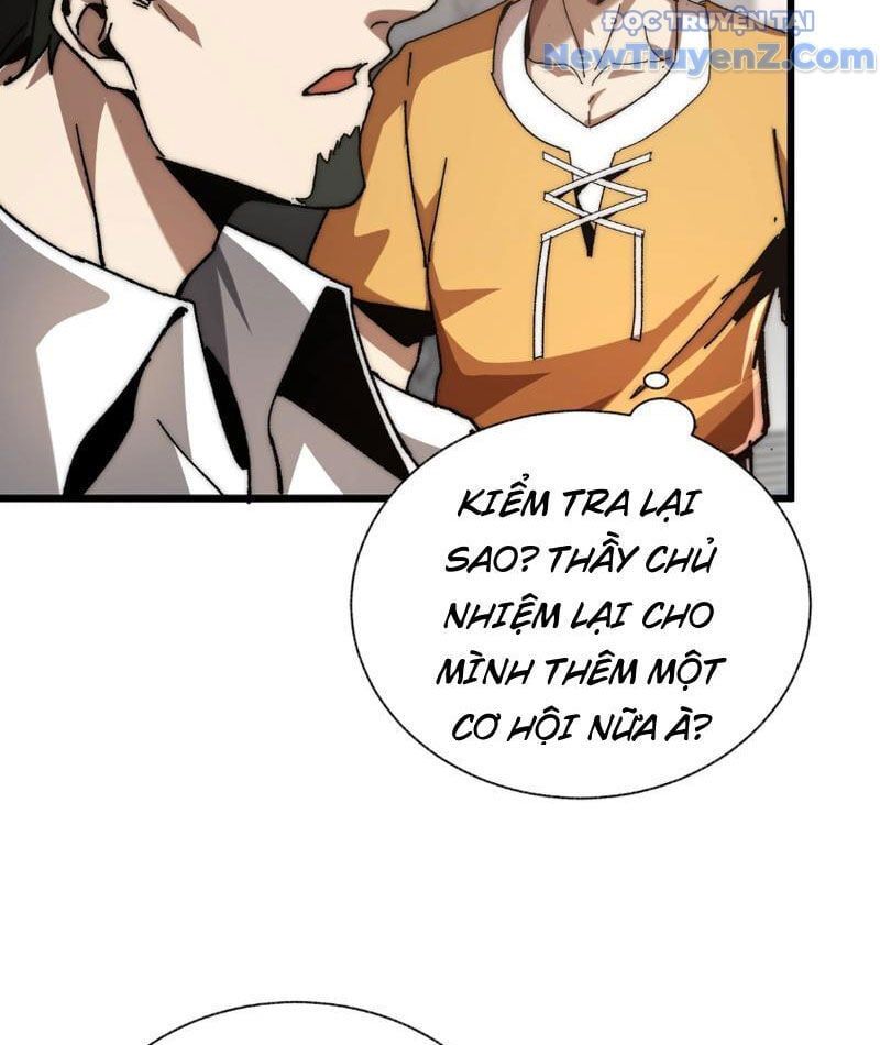 đọc truyện Triệu Hoán Ác Ma, Ta Đã Là Thâm Uyên Chương 3 ảnh 31 tại Thiên Thai Truyện