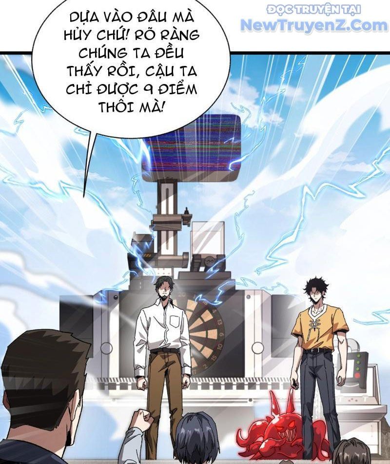 đọc truyện Triệu Hoán Ác Ma, Ta Đã Là Thâm Uyên Chương 3 ảnh 32 tại Thiên Thai Truyện