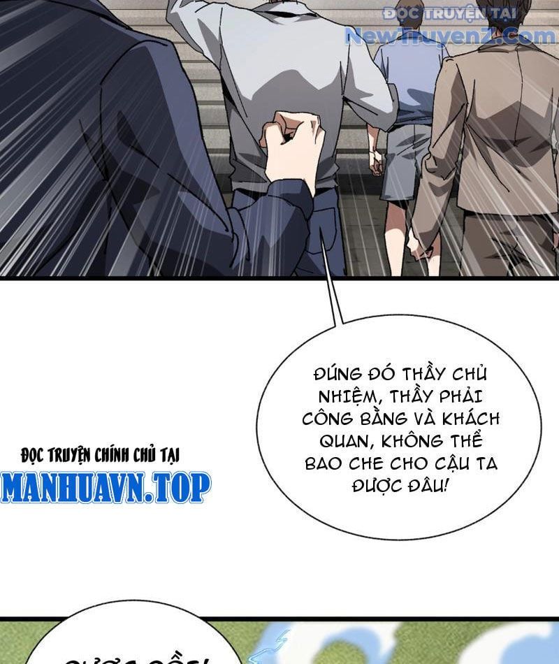 đọc truyện Triệu Hoán Ác Ma, Ta Đã Là Thâm Uyên Chương 3 ảnh 33 tại Thiên Thai Truyện