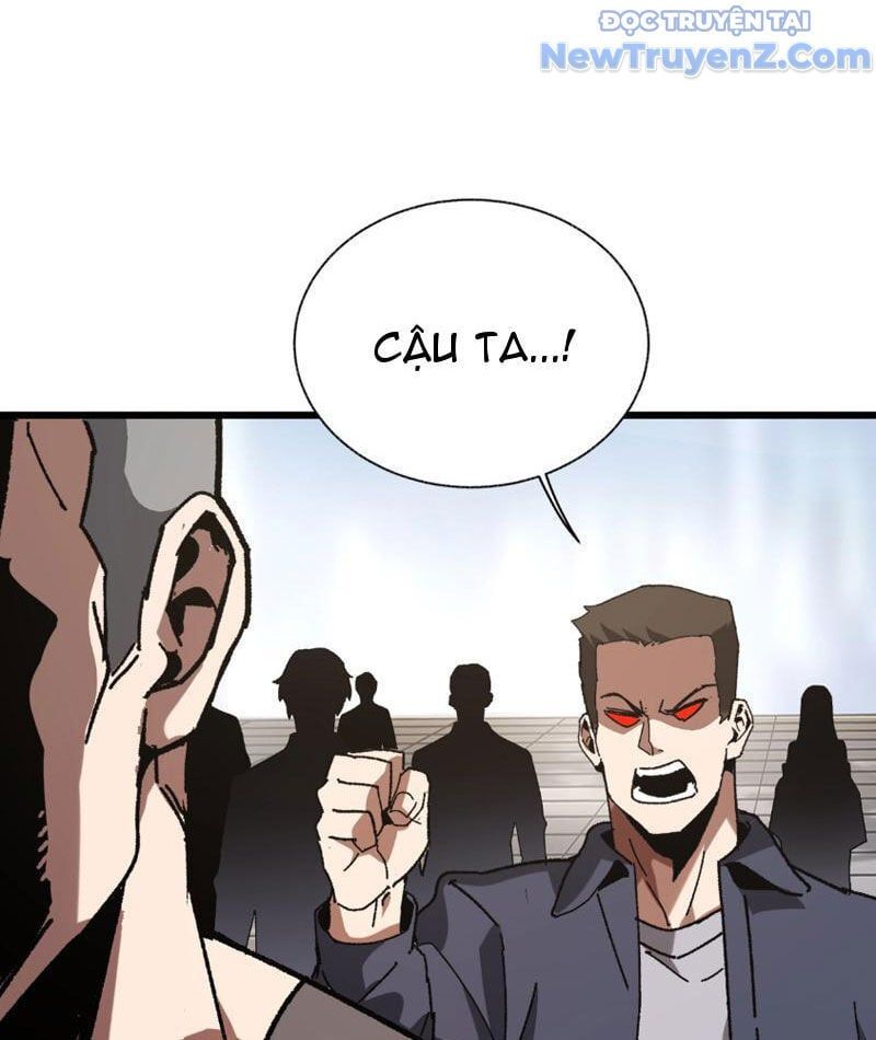 đọc truyện Triệu Hoán Ác Ma, Ta Đã Là Thâm Uyên Chương 3 ảnh 36 tại Thiên Thai Truyện