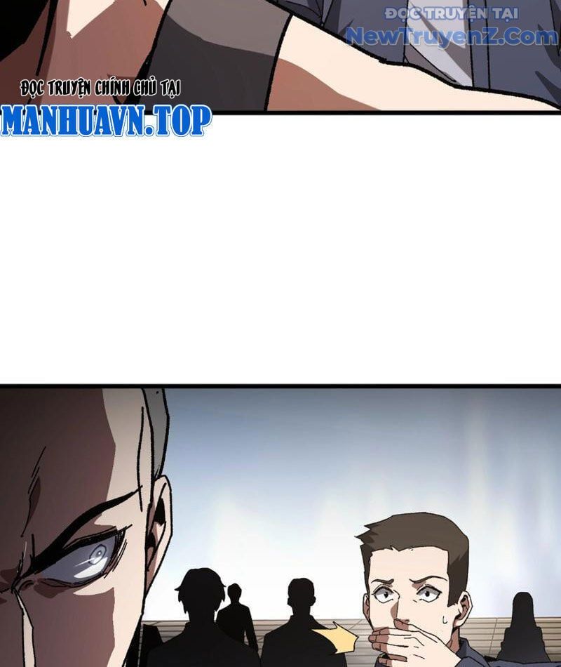 đọc truyện Triệu Hoán Ác Ma, Ta Đã Là Thâm Uyên Chương 3 ảnh 37 tại Thiên Thai Truyện