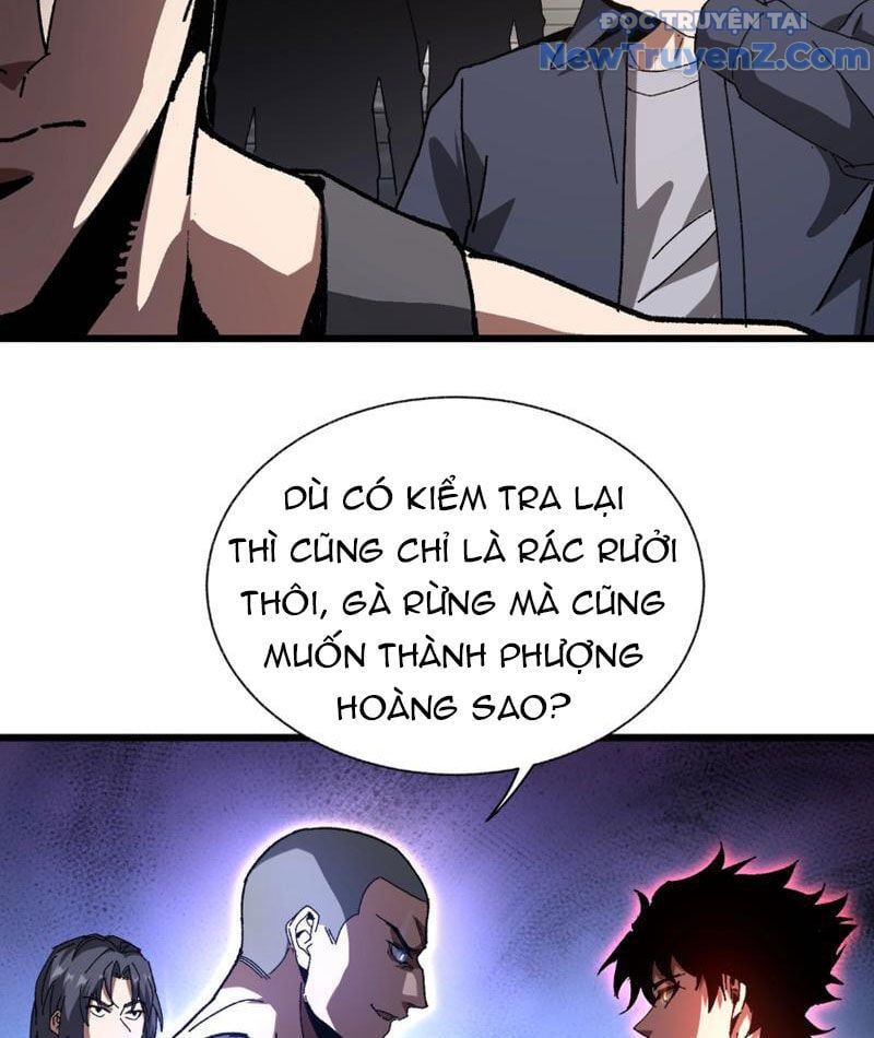 đọc truyện Triệu Hoán Ác Ma, Ta Đã Là Thâm Uyên Chương 3 ảnh 38 tại Thiên Thai Truyện