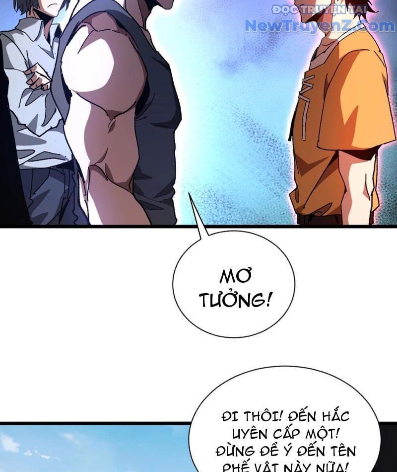 đọc truyện Triệu Hoán Ác Ma, Ta Đã Là Thâm Uyên Chương 3 ảnh 39 tại Thiên Thai Truyện