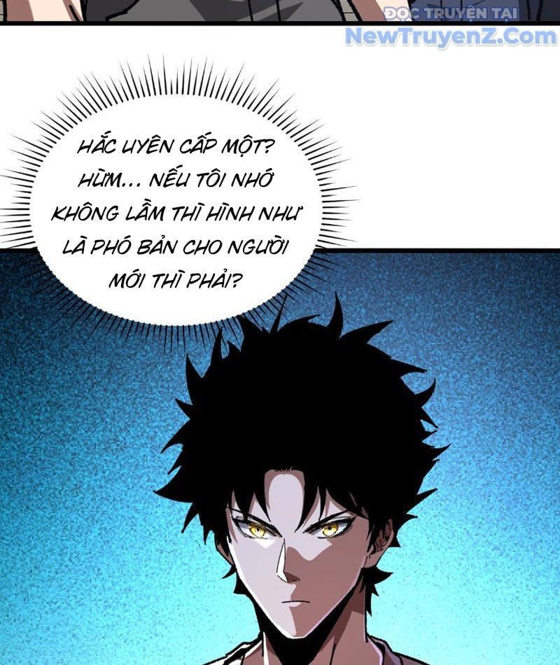 đọc truyện Triệu Hoán Ác Ma, Ta Đã Là Thâm Uyên Chương 3 ảnh 41 tại Thiên Thai Truyện