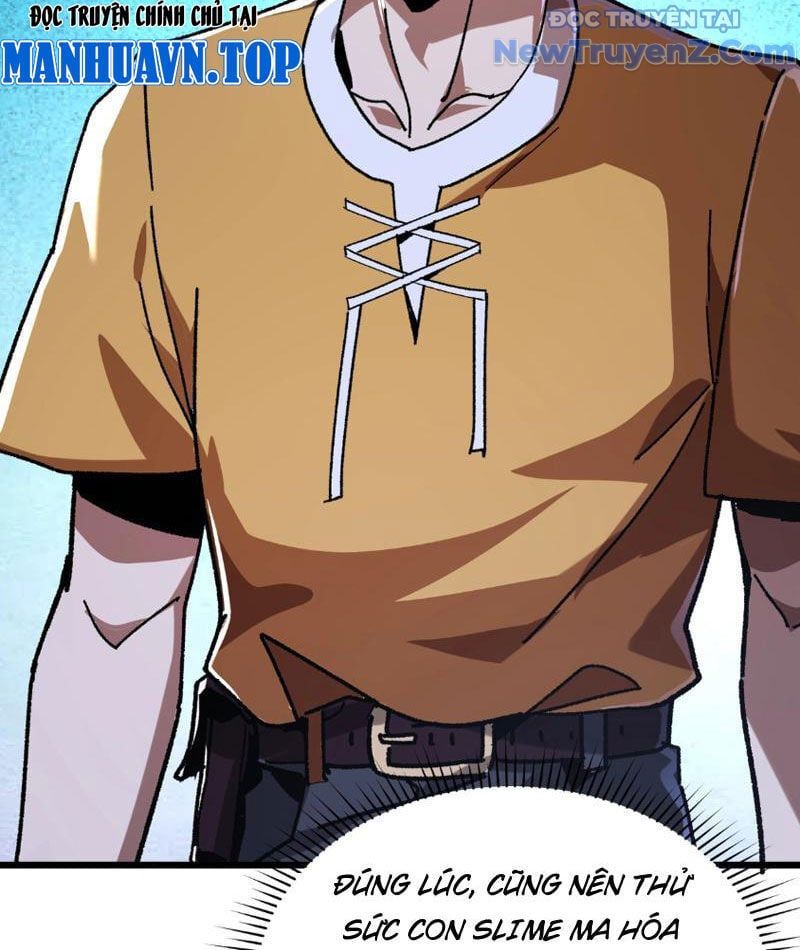 đọc truyện Triệu Hoán Ác Ma, Ta Đã Là Thâm Uyên Chương 3 ảnh 42 tại Thiên Thai Truyện