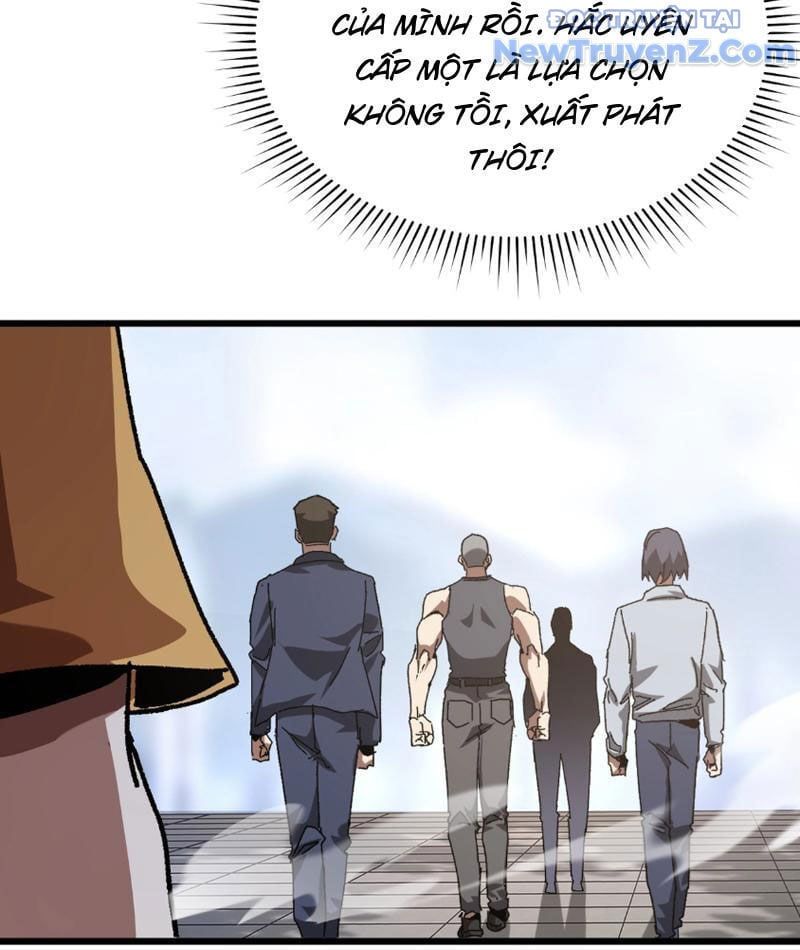 đọc truyện Triệu Hoán Ác Ma, Ta Đã Là Thâm Uyên Chương 3 ảnh 43 tại Thiên Thai Truyện