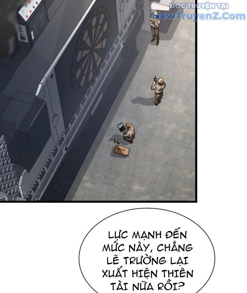 đọc truyện Triệu Hoán Ác Ma, Ta Đã Là Thâm Uyên Chương 3 ảnh 45 tại Thiên Thai Truyện