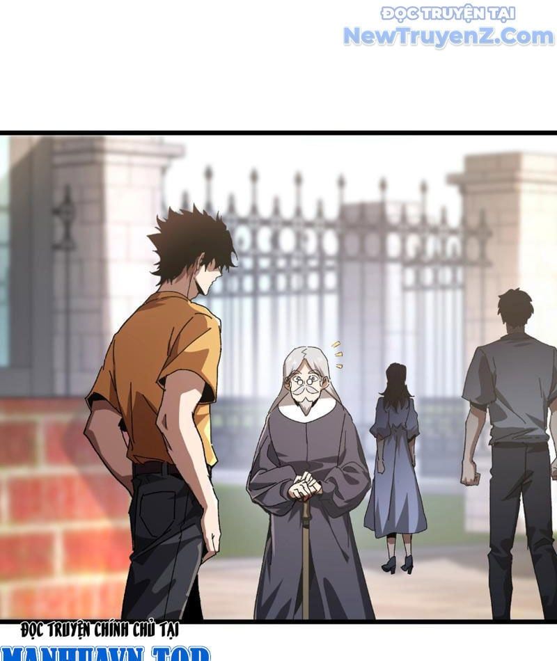 đọc truyện Triệu Hoán Ác Ma, Ta Đã Là Thâm Uyên Chương 3 ảnh 47 tại Thiên Thai Truyện