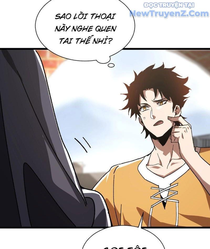 đọc truyện Triệu Hoán Ác Ma, Ta Đã Là Thâm Uyên Chương 3 ảnh 49 tại Thiên Thai Truyện