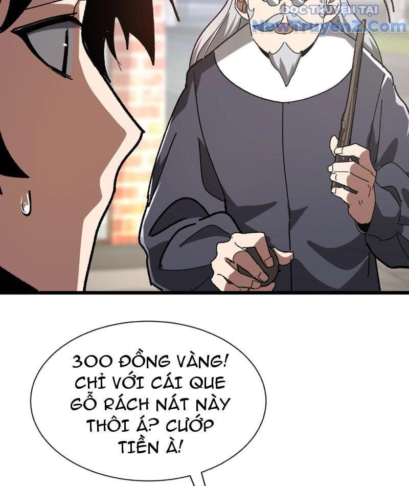 đọc truyện Triệu Hoán Ác Ma, Ta Đã Là Thâm Uyên Chương 3 ảnh 51 tại Thiên Thai Truyện