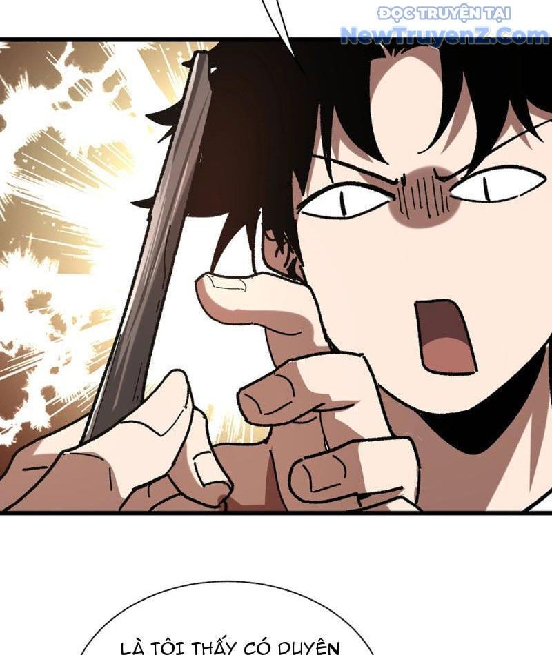 đọc truyện Triệu Hoán Ác Ma, Ta Đã Là Thâm Uyên Chương 3 ảnh 52 tại Thiên Thai Truyện