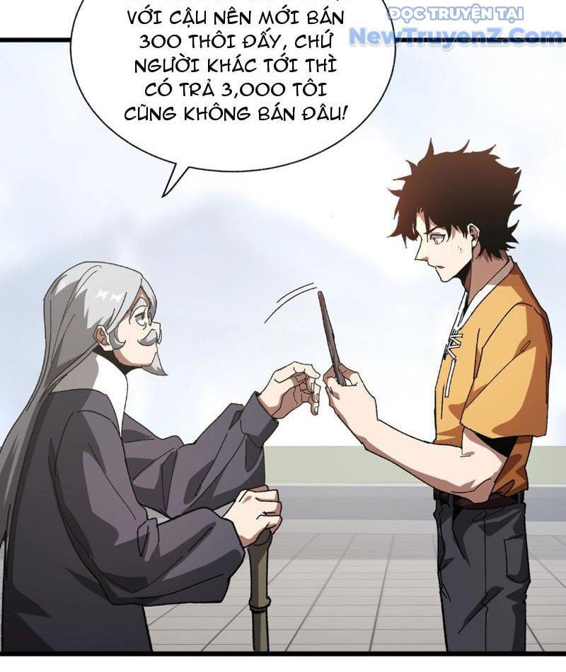 đọc truyện Triệu Hoán Ác Ma, Ta Đã Là Thâm Uyên Chương 3 ảnh 53 tại Thiên Thai Truyện