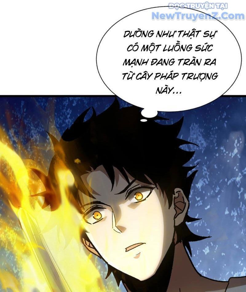 đọc truyện Triệu Hoán Ác Ma, Ta Đã Là Thâm Uyên Chương 3 ảnh 54 tại Thiên Thai Truyện