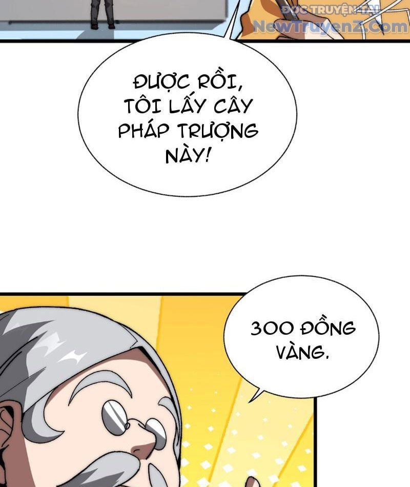 đọc truyện Triệu Hoán Ác Ma, Ta Đã Là Thâm Uyên Chương 3 ảnh 57 tại Thiên Thai Truyện