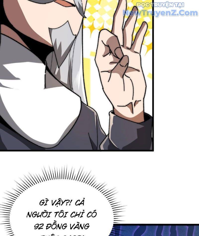 đọc truyện Triệu Hoán Ác Ma, Ta Đã Là Thâm Uyên Chương 3 ảnh 58 tại Thiên Thai Truyện