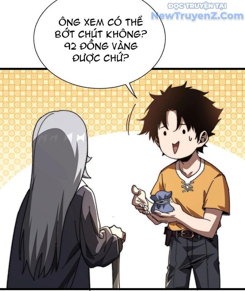 đọc truyện Triệu Hoán Ác Ma, Ta Đã Là Thâm Uyên Chương 3 ảnh 60 tại Thiên Thai Truyện