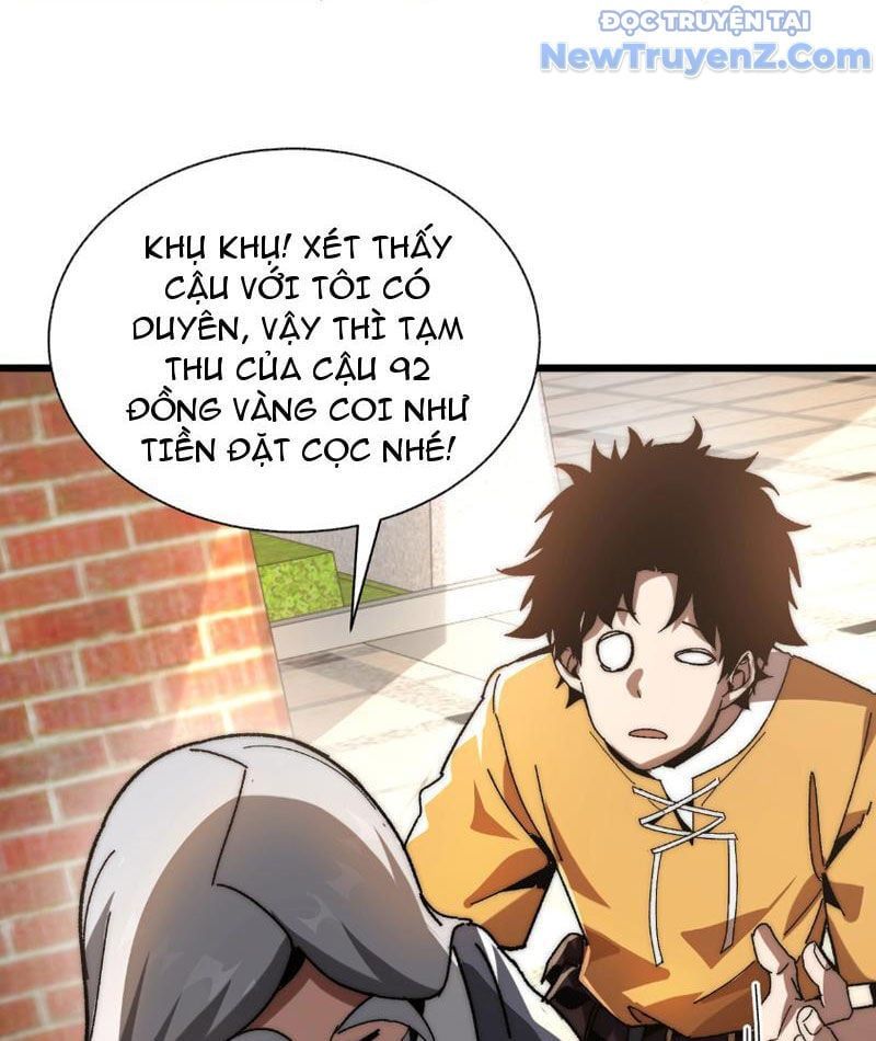 đọc truyện Triệu Hoán Ác Ma, Ta Đã Là Thâm Uyên Chương 3 ảnh 61 tại Thiên Thai Truyện