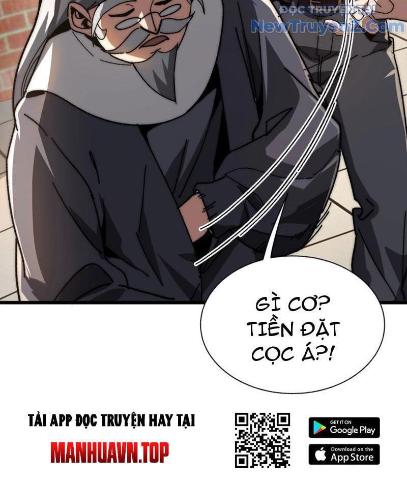 đọc truyện Triệu Hoán Ác Ma, Ta Đã Là Thâm Uyên Chương 3 ảnh 62 tại Thiên Thai Truyện