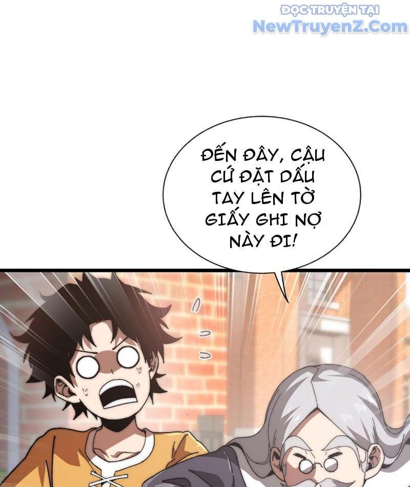 đọc truyện Triệu Hoán Ác Ma, Ta Đã Là Thâm Uyên Chương 3 ảnh 68 tại Thiên Thai Truyện