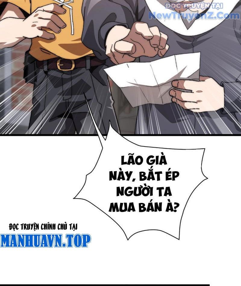 đọc truyện Triệu Hoán Ác Ma, Ta Đã Là Thâm Uyên Chương 3 ảnh 69 tại Thiên Thai Truyện