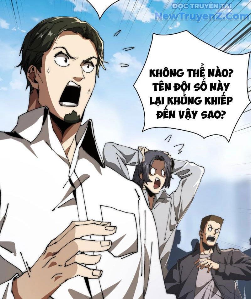 đọc truyện Triệu Hoán Ác Ma, Ta Đã Là Thâm Uyên Chương 3 ảnh 9 tại Thiên Thai Truyện