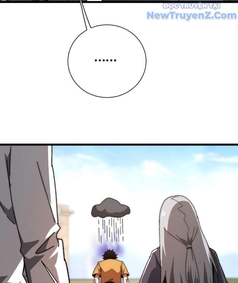 đọc truyện Triệu Hoán Ác Ma, Ta Đã Là Thâm Uyên Chương 3 ảnh 72 tại Thiên Thai Truyện