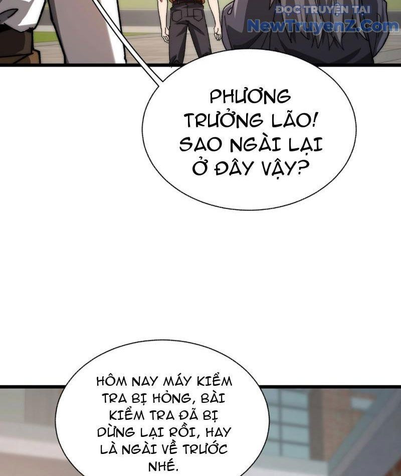 đọc truyện Triệu Hoán Ác Ma, Ta Đã Là Thâm Uyên Chương 3 ảnh 73 tại Thiên Thai Truyện