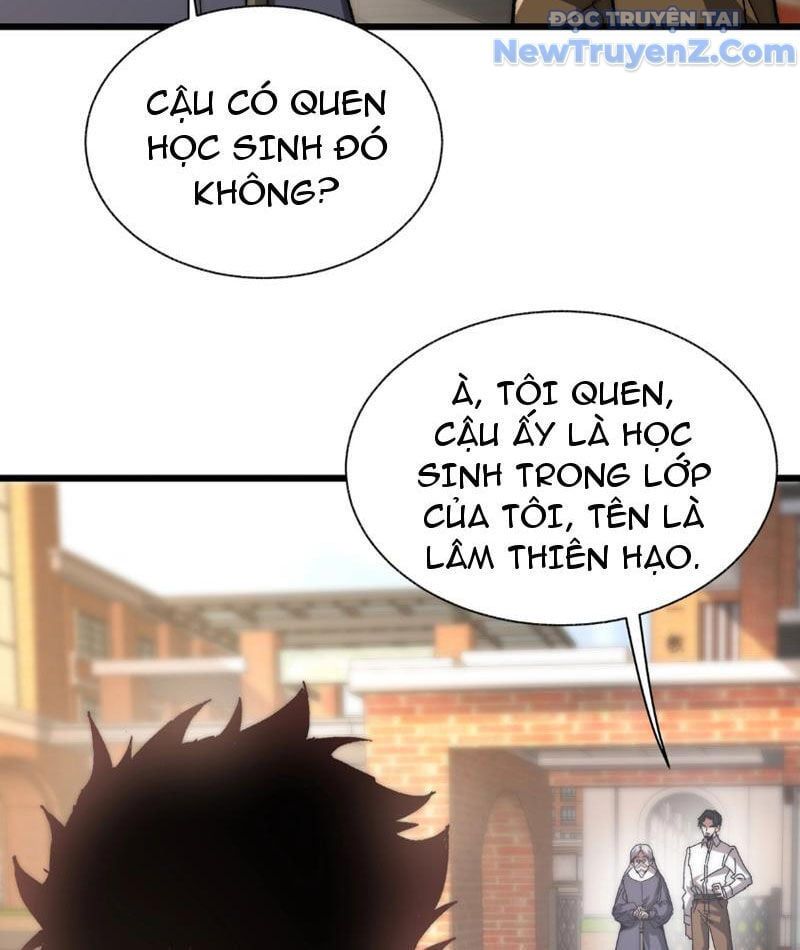 đọc truyện Triệu Hoán Ác Ma, Ta Đã Là Thâm Uyên Chương 3 ảnh 75 tại Thiên Thai Truyện