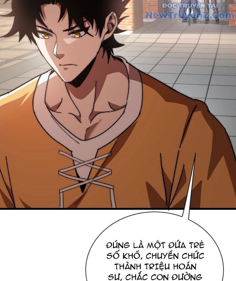 đọc truyện Triệu Hoán Ác Ma, Ta Đã Là Thâm Uyên Chương 3 ảnh 76 tại Thiên Thai Truyện