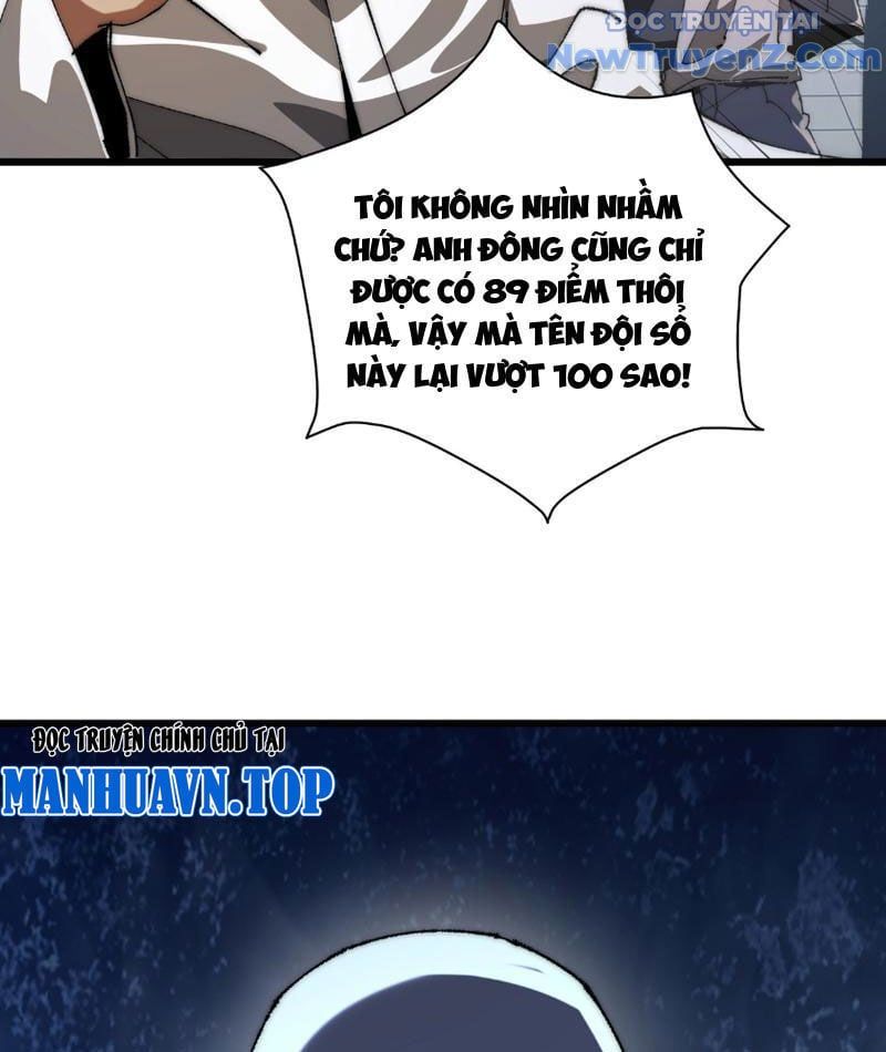 đọc truyện Triệu Hoán Ác Ma, Ta Đã Là Thâm Uyên Chương 3 ảnh 10 tại Thiên Thai Truyện