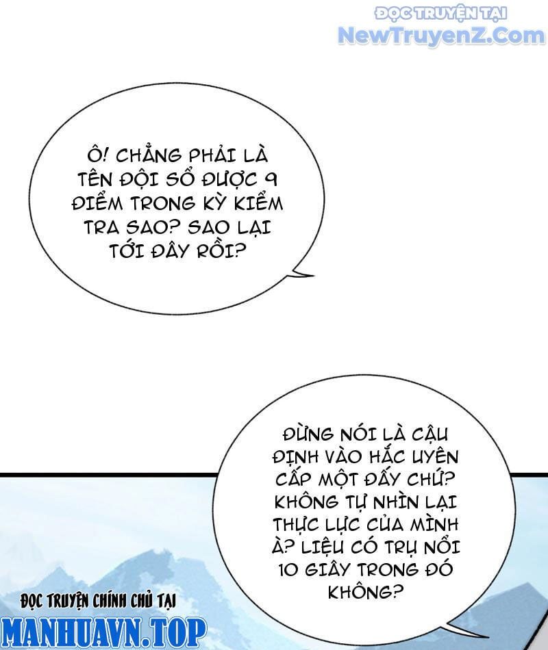 đọc truyện Triệu Hoán Ác Ma, Ta Đã Là Thâm Uyên Chương 3 ảnh 93 tại Thiên Thai Truyện