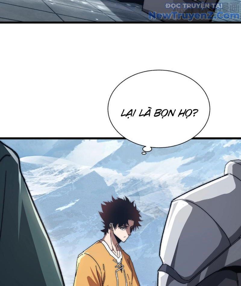 đọc truyện Triệu Hoán Ác Ma, Ta Đã Là Thâm Uyên Chương 3 ảnh 95 tại Thiên Thai Truyện