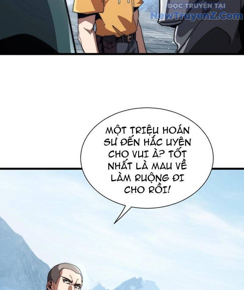 đọc truyện Triệu Hoán Ác Ma, Ta Đã Là Thâm Uyên Chương 3 ảnh 96 tại Thiên Thai Truyện